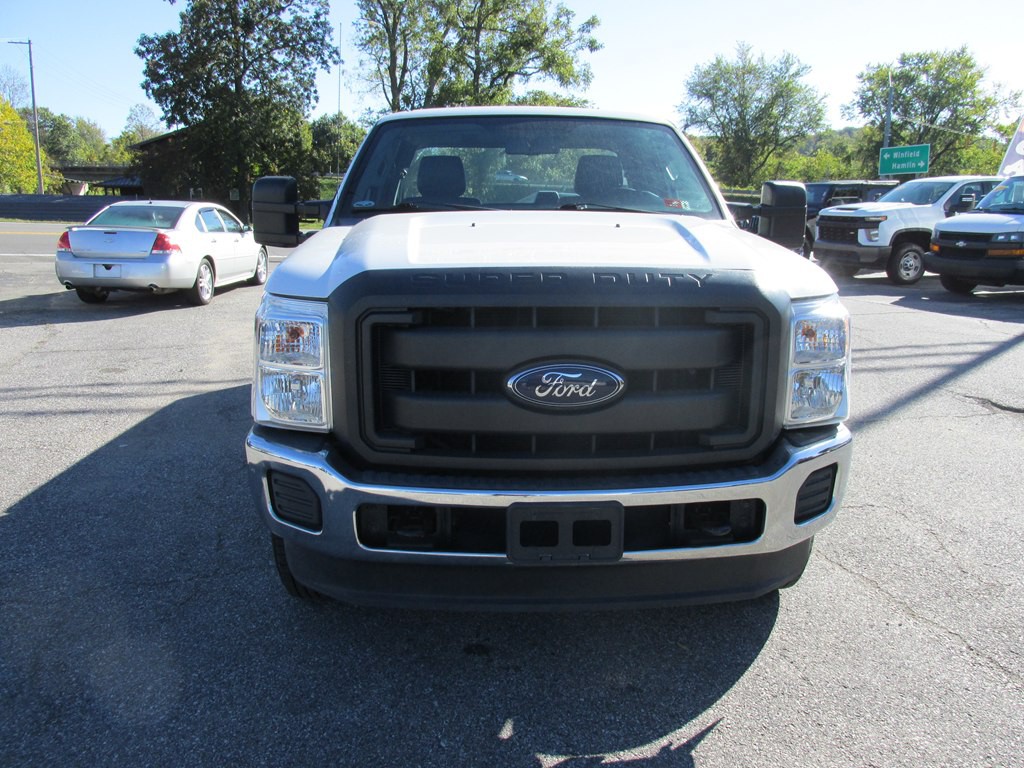 2016 Ford F-250 Image 3