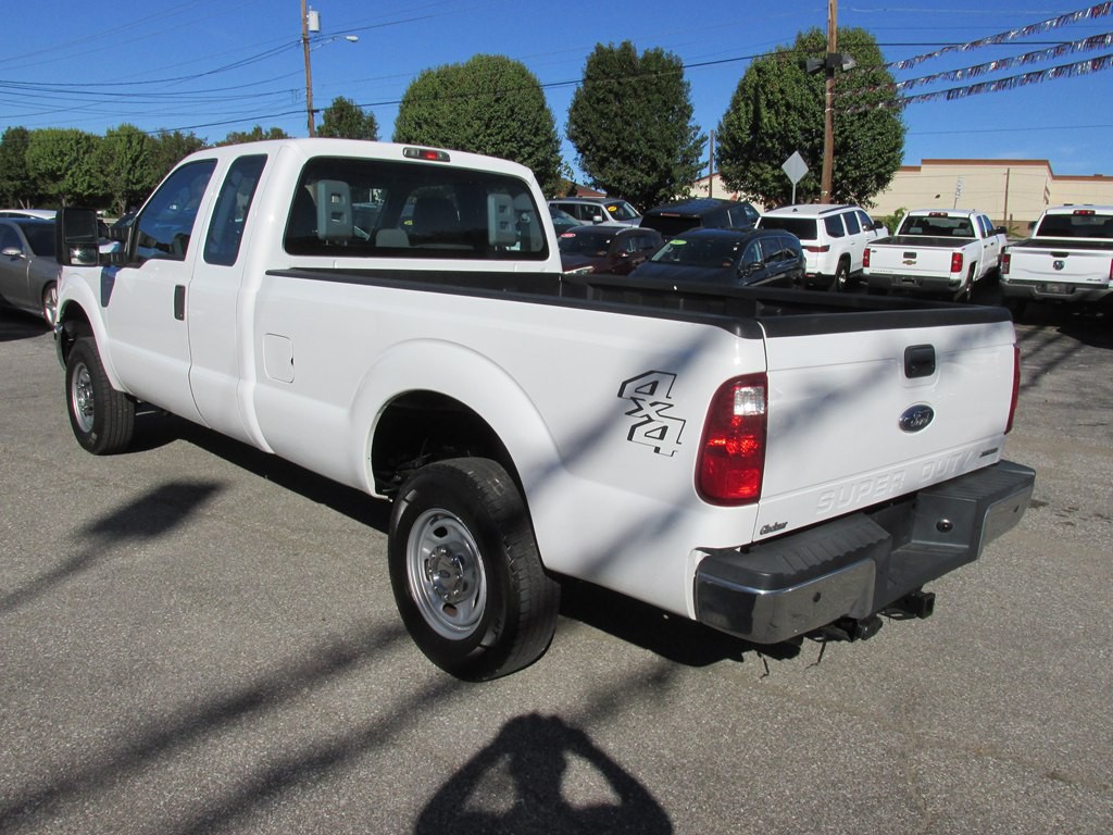 2016 Ford F-250 Image 6