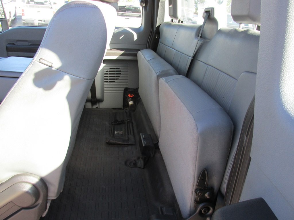 2016 Ford F-250 Image 9