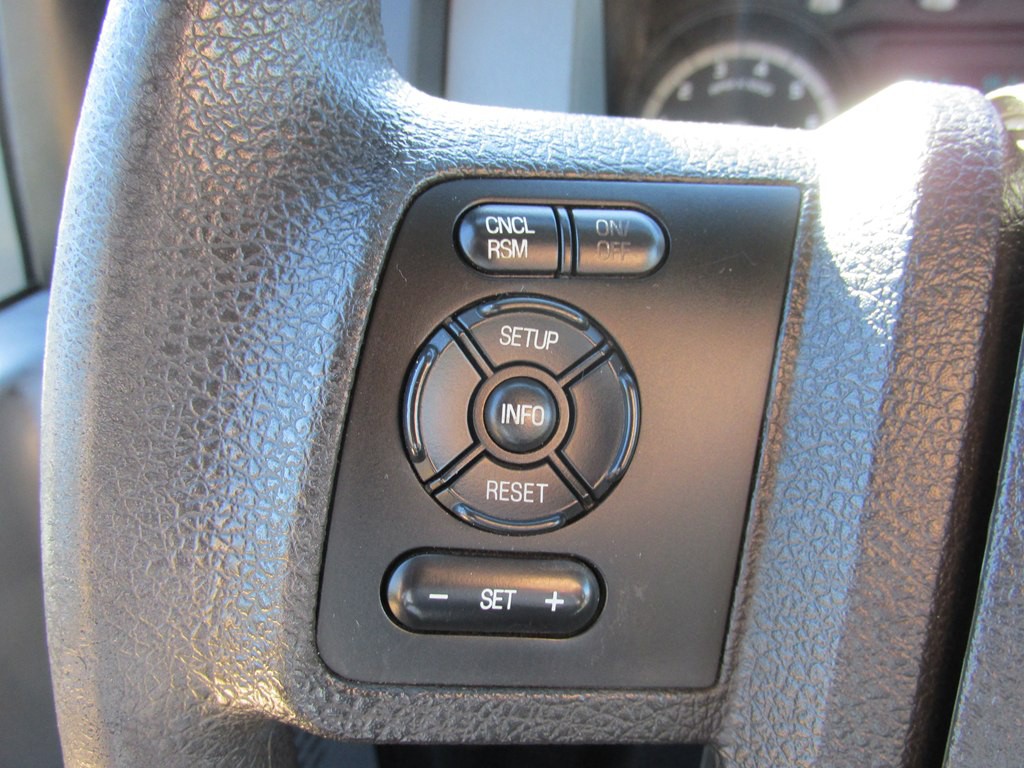 2016 Ford F-250 Image 12