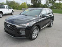 Image for 2019 Hyundai Santa Fe SE ID: 6923478