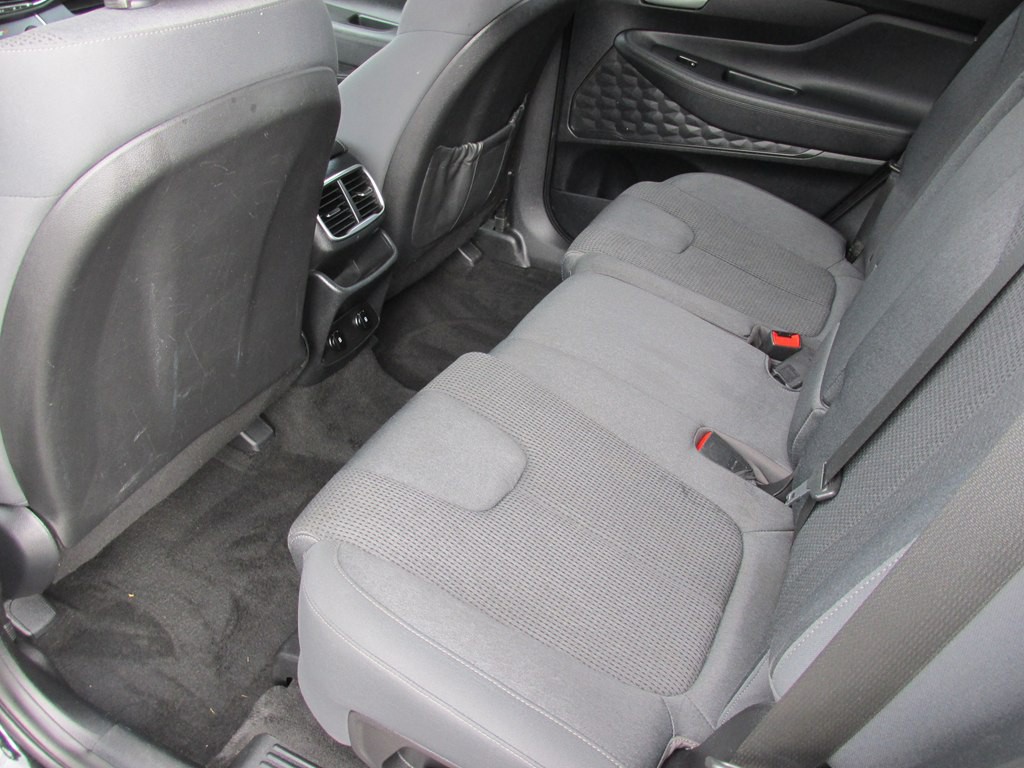 2019 Hyundai Santa Fe Image 10