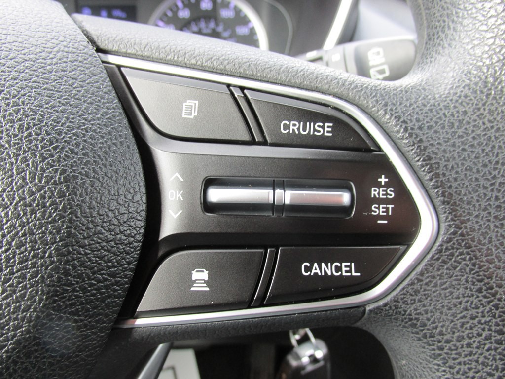 2019 Hyundai Santa Fe Image 14