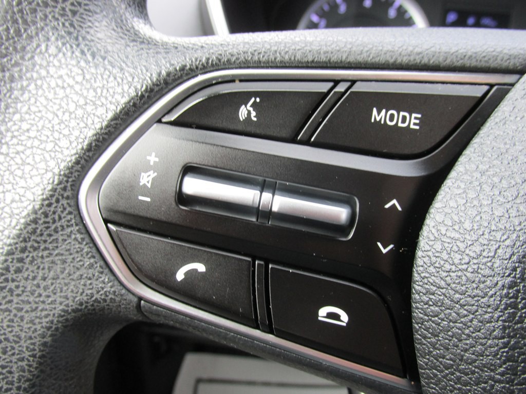 2019 Hyundai Santa Fe Image 15