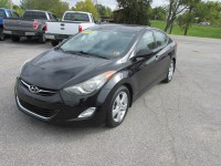 Image for 2013 Hyundai Elantra GLS ID: 6923490