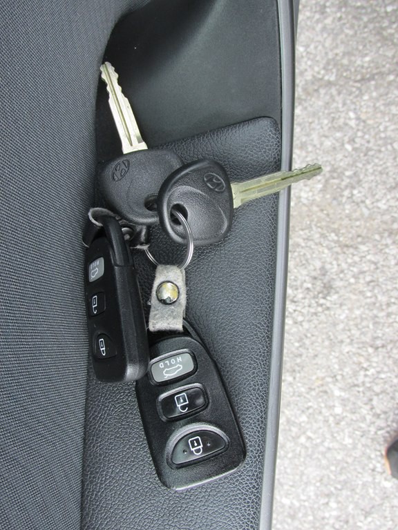 2013 Hyundai Elantra Image 14