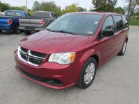Image for 2016 Dodge Grand Caravan SE ID: 6928198
