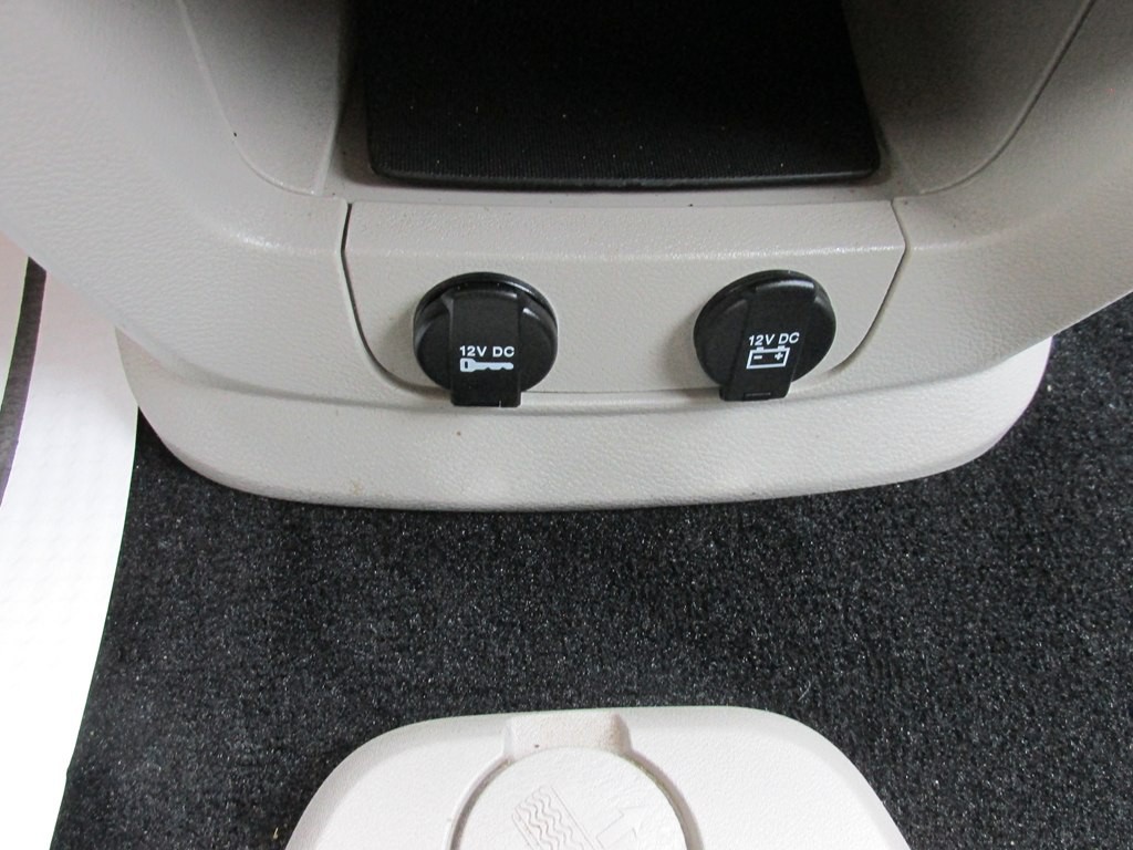 2016 Dodge Grand Caravan Image 13