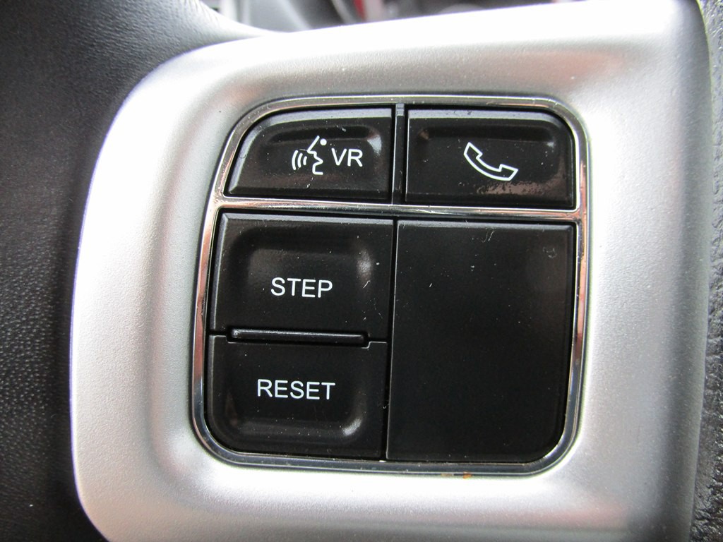 2016 Dodge Grand Caravan Image 15