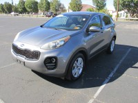 Image for 2019 Kia Sportage LX ID: 6934086
