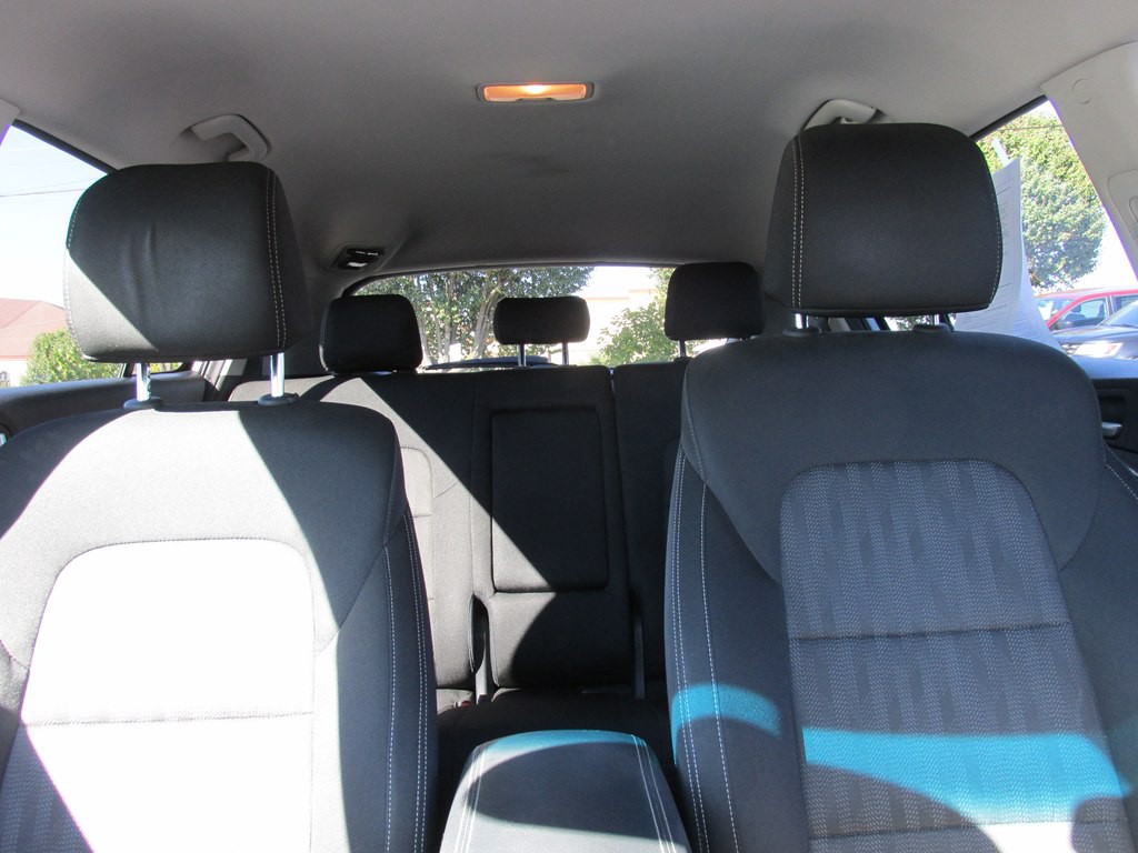 2019 Kia Sportage Image 10