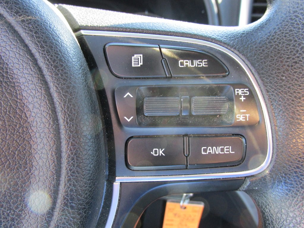 2019 Kia Sportage Image 14