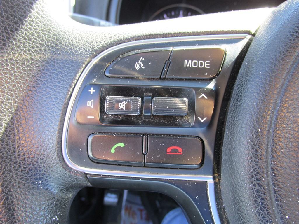 2019 Kia Sportage Image 15