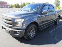 Image for 2015 Ford F-150 Supercrew ID: 6934092