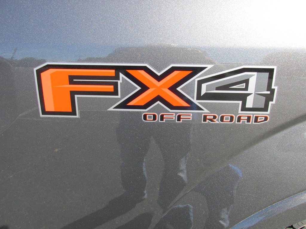 2015 Ford F-150 Image 5