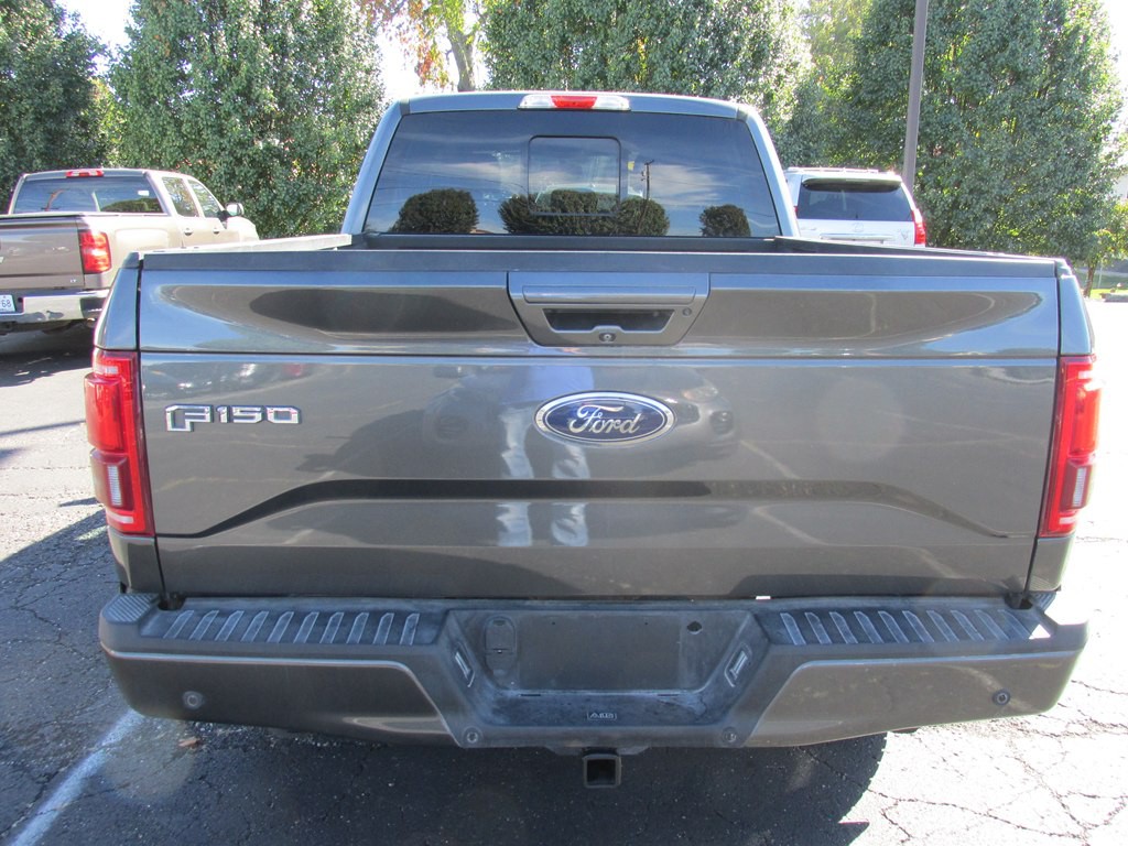 2015 Ford F-150 Image 6