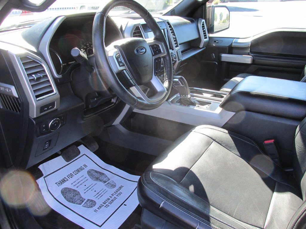2015 Ford F-150 Image 9