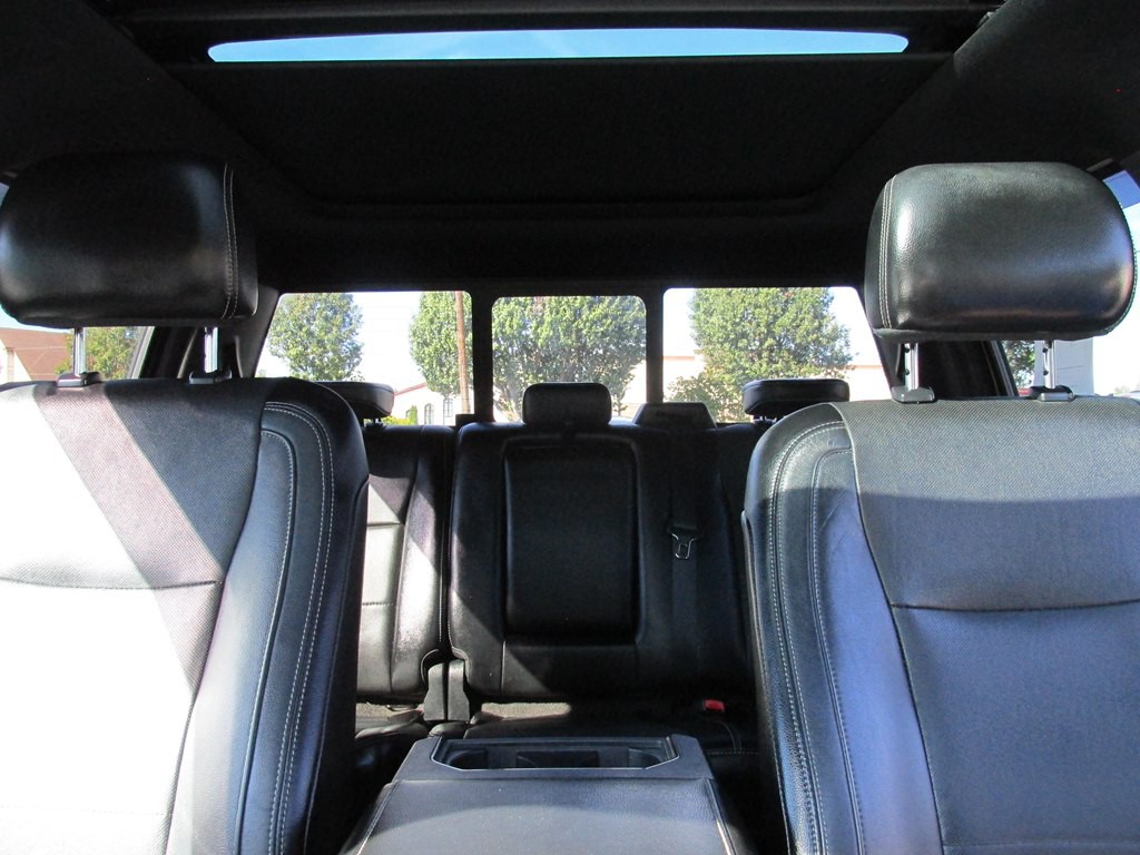 2015 Ford F-150 Image 12