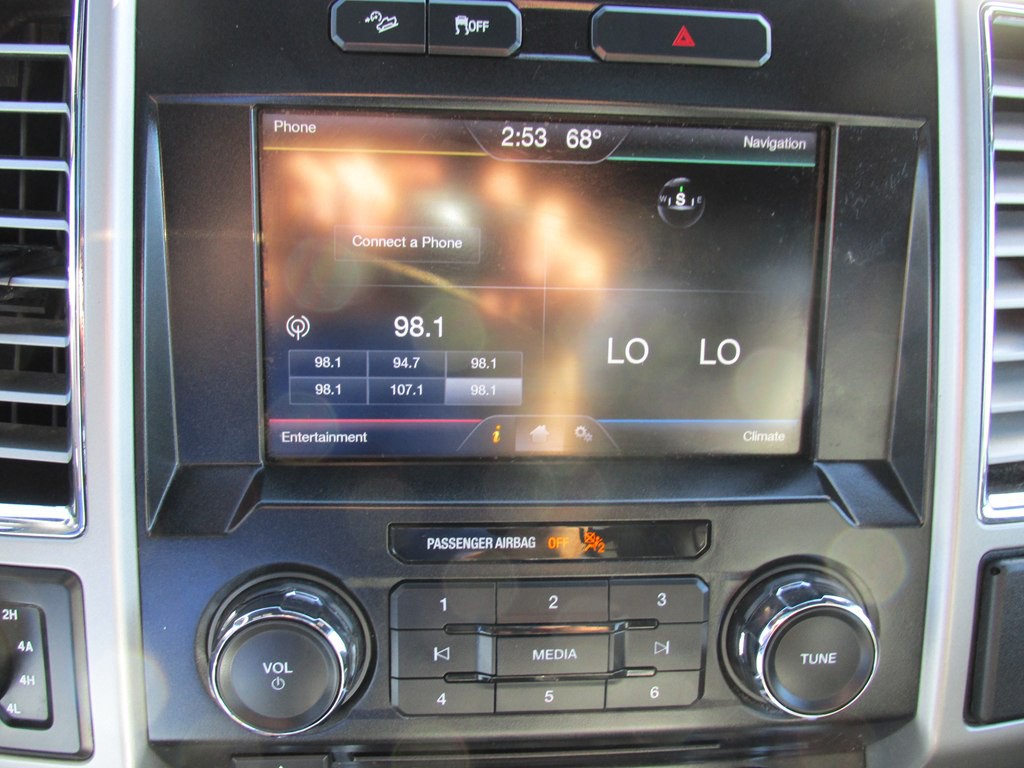 2015 Ford F-150 Image 13