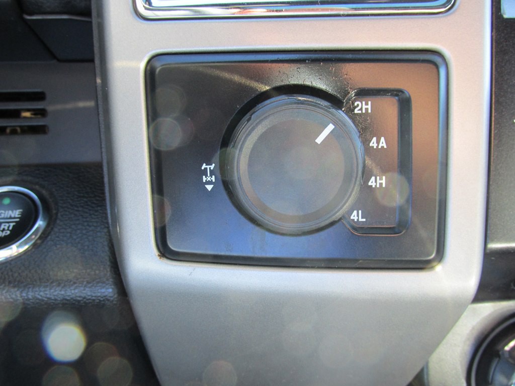 2015 Ford F-150 Image 15