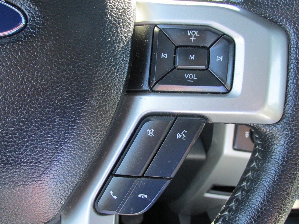 2015 Ford F-150 Image 16