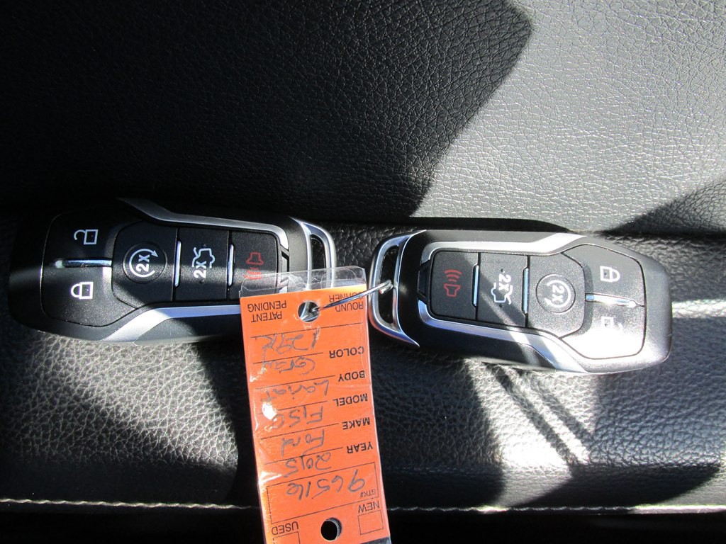 2015 Ford F-150 Image 19