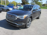 Image for 2017 GMC Acadia Denali ID: 6936107