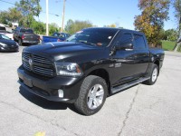 Image for 2016 RAM 1500 Sport ID: 6938505