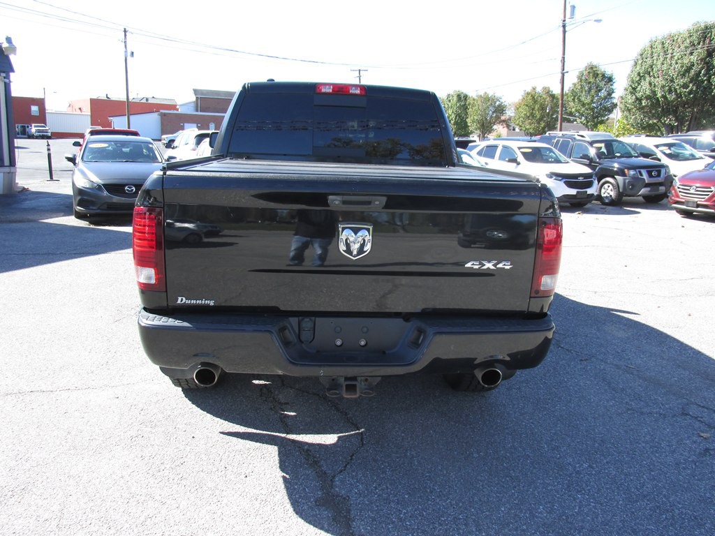 2016 RAM 1500 Image 5