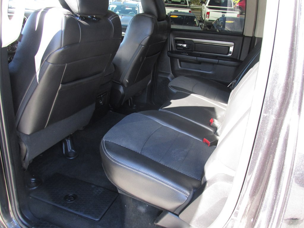 2016 RAM 1500 Image 10