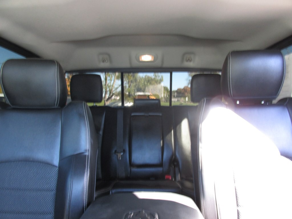 2016 RAM 1500 Image 11