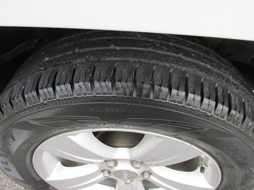 2012 Jeep Compass Image 7