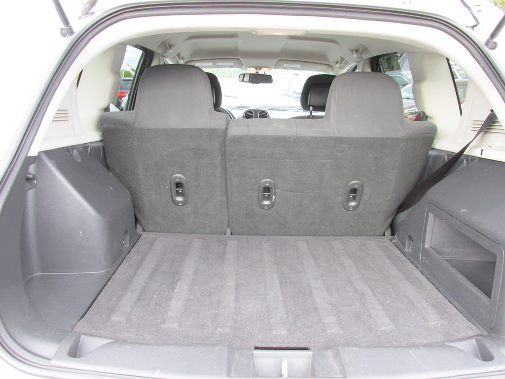 2012 Jeep Compass Image 8