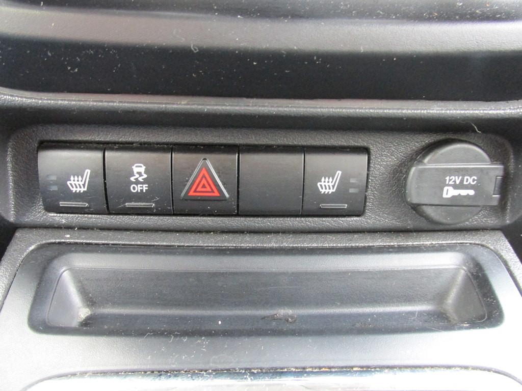 2012 Jeep Compass Image 13