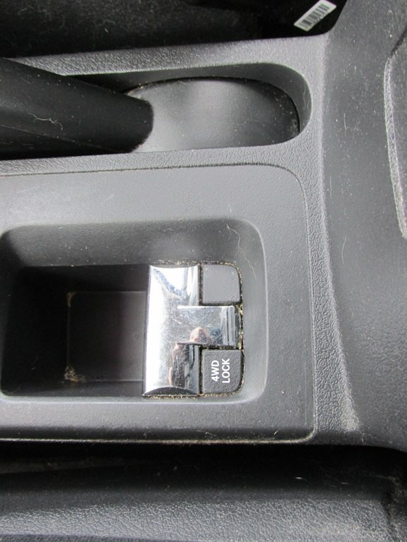 2012 Jeep Compass Image 14