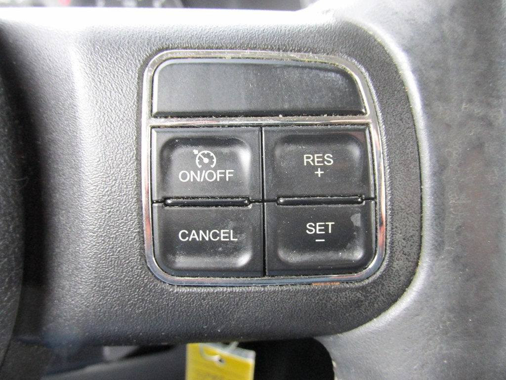 2012 Jeep Compass Image 15