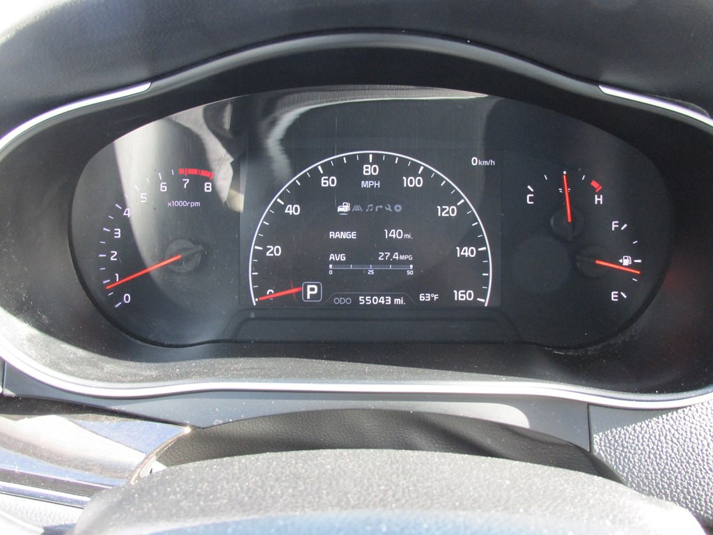 2016 Kia Cadenza Image 2