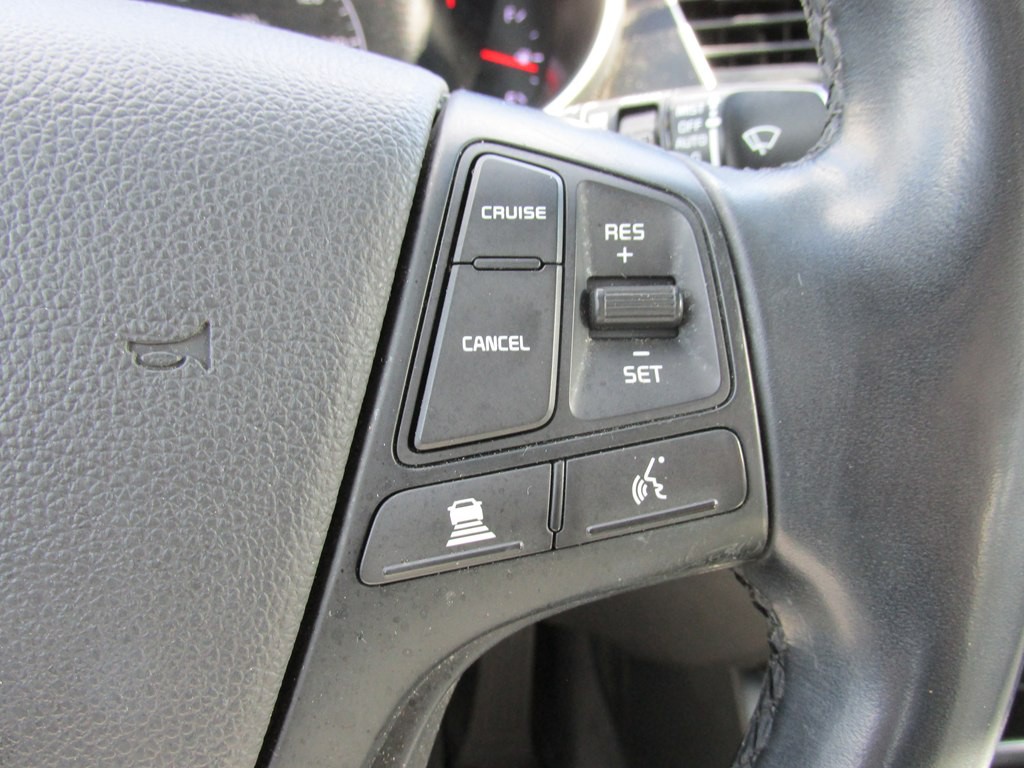2016 Kia Cadenza Image 16