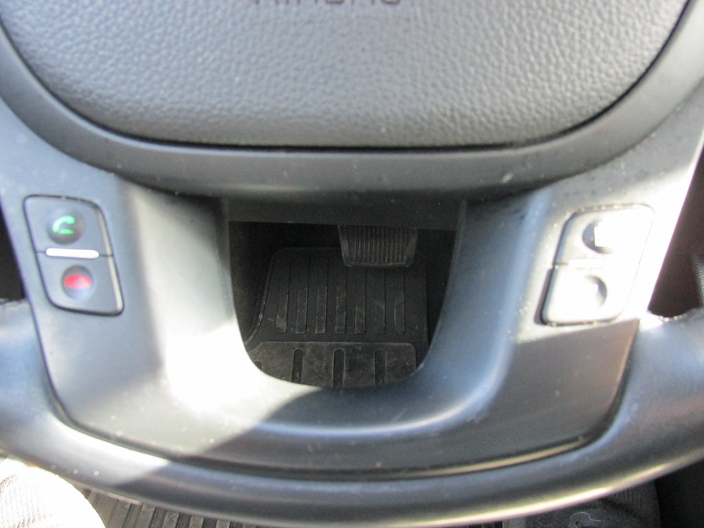 2016 Kia Cadenza Image 17