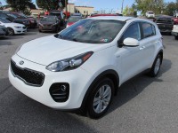 Image for 2017 Kia Sportage LX ID: 6948157