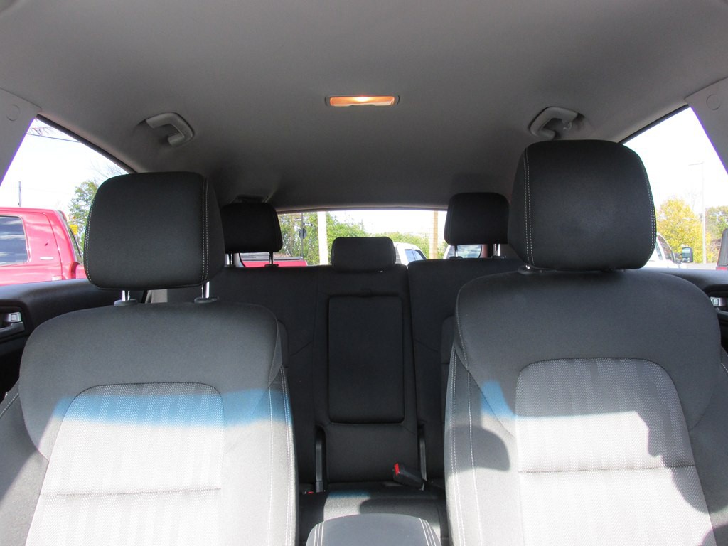 2017 Kia Sportage Image 11