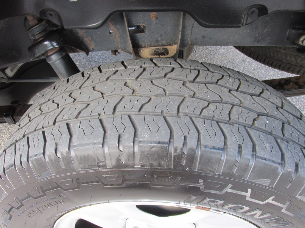 2017 Toyota Tundra Image 7