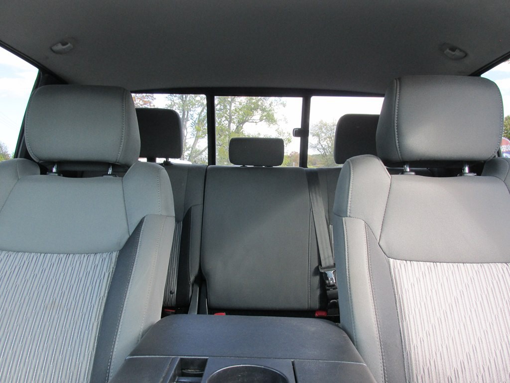 2017 Toyota Tundra Image 10