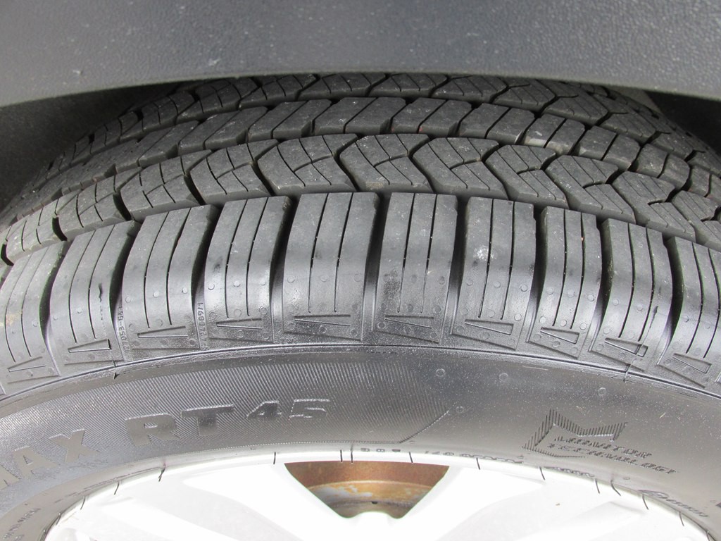 2017 Kia Sportage Image 7