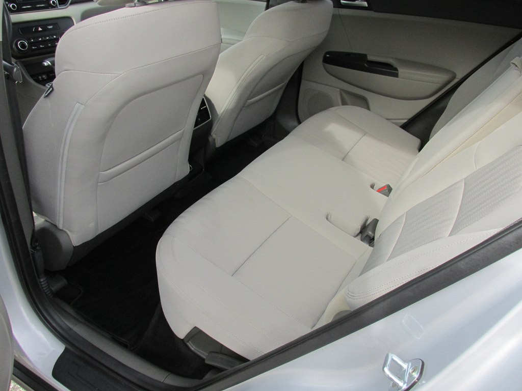 2017 Kia Sportage Image 9