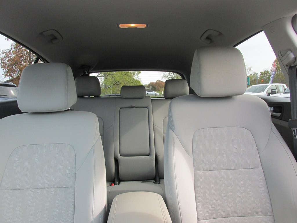 2017 Kia Sportage Image 10