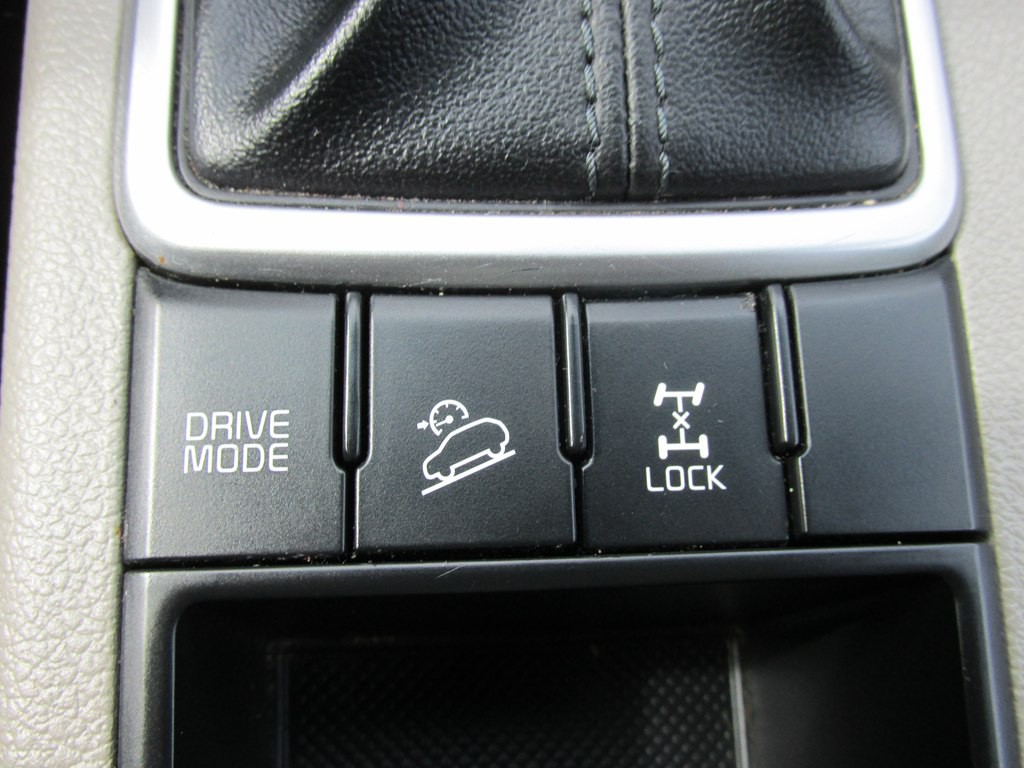 2017 Kia Sportage Image 13