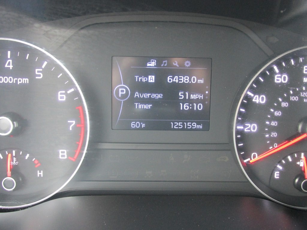 2017 Kia Sportage Image 14