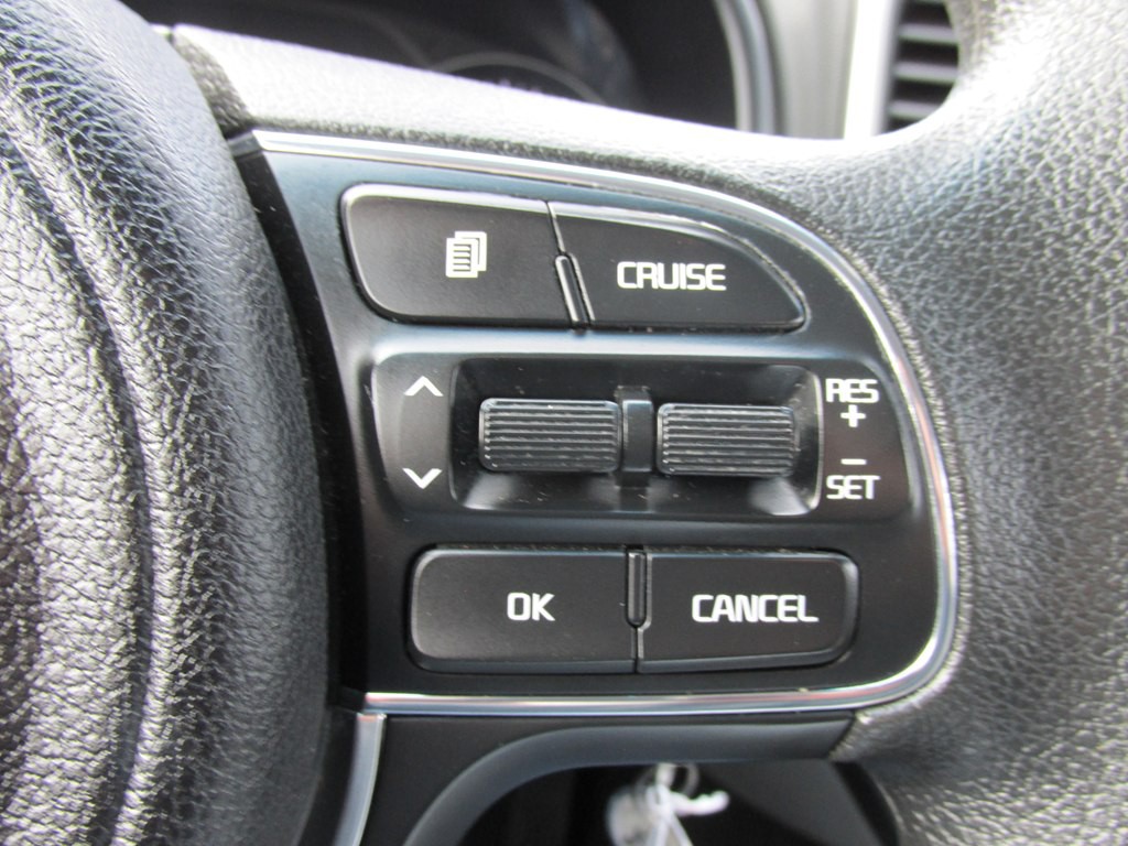 2017 Kia Sportage Image 15