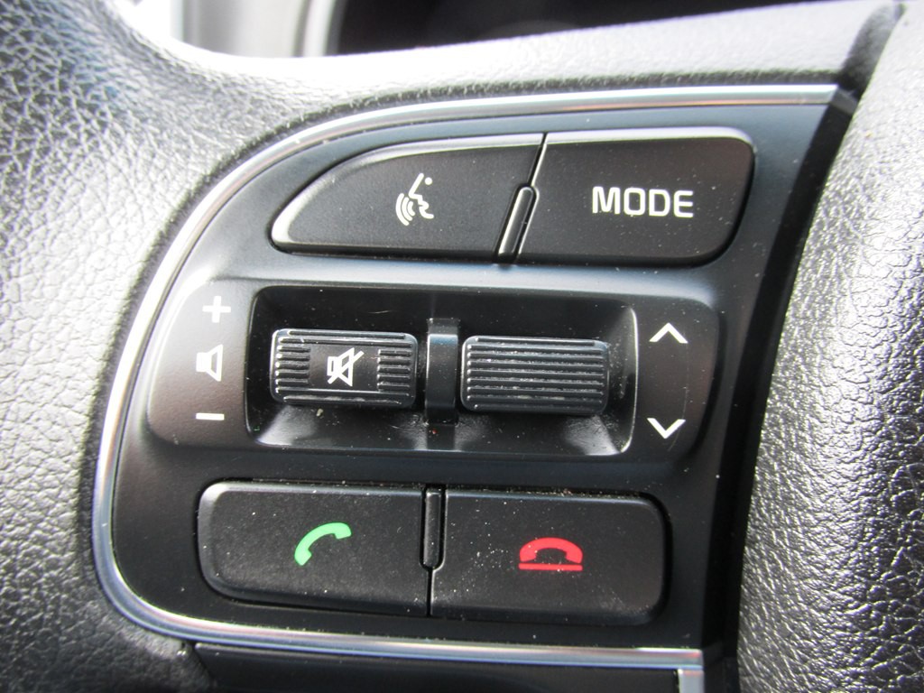 2017 Kia Sportage Image 16